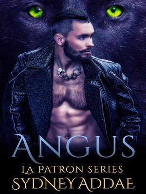 cover image of Angus